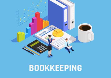 Accounting/Book Keeping