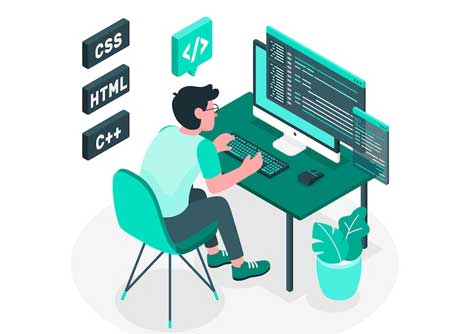 Web Design & Development services